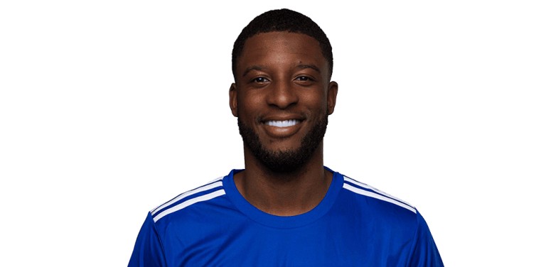 	Riechedly Bazoer 	